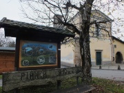 92 La Pianca, 850 m